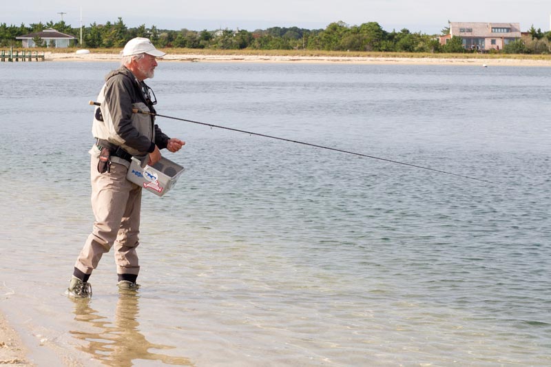 flyfishing
