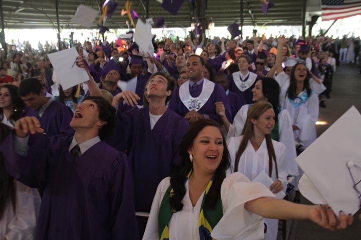 grads