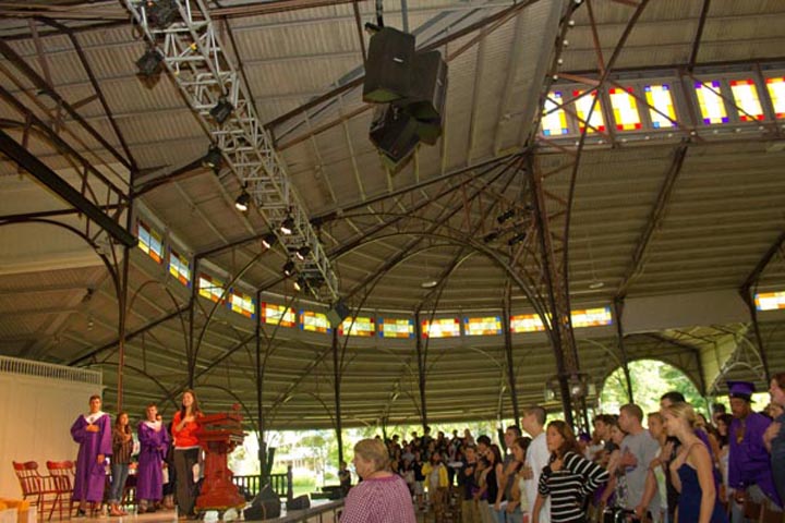 tabernacle
