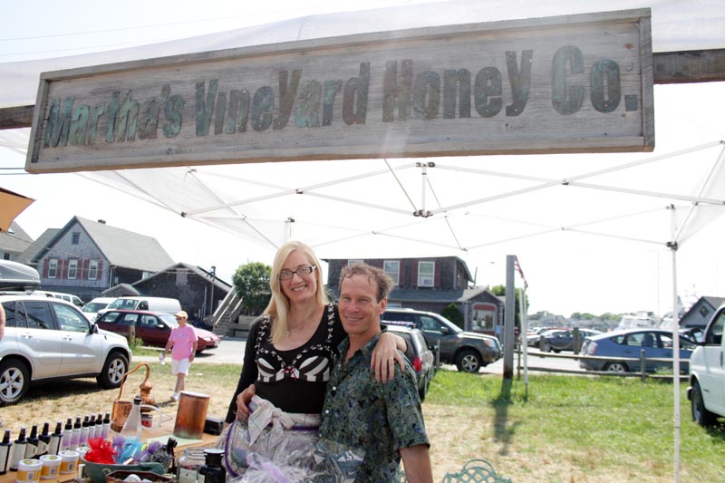 Monica Miller James Kozak
