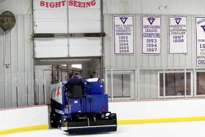Zamboni