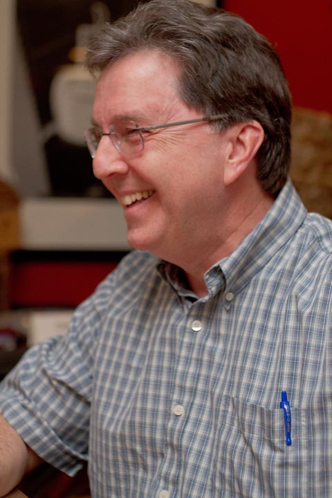 Kevin Ryan