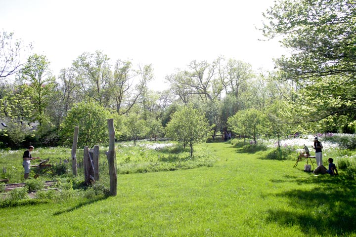 pastoral