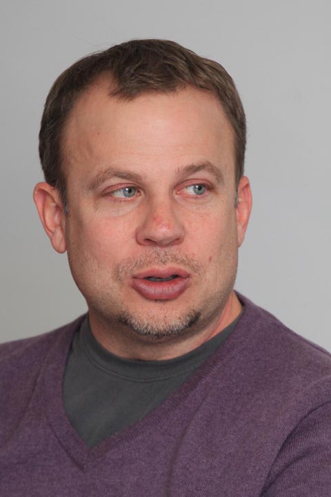 Stephan Abel
