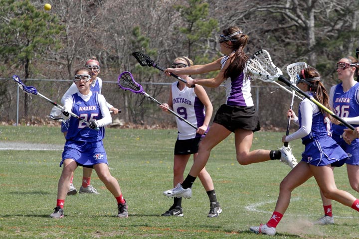 lacrosse