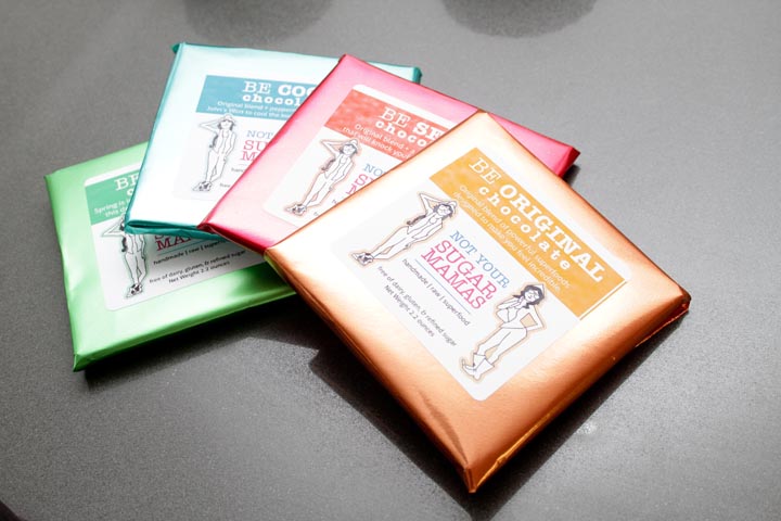 sugar mamas