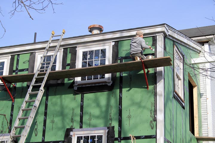 Painting addition