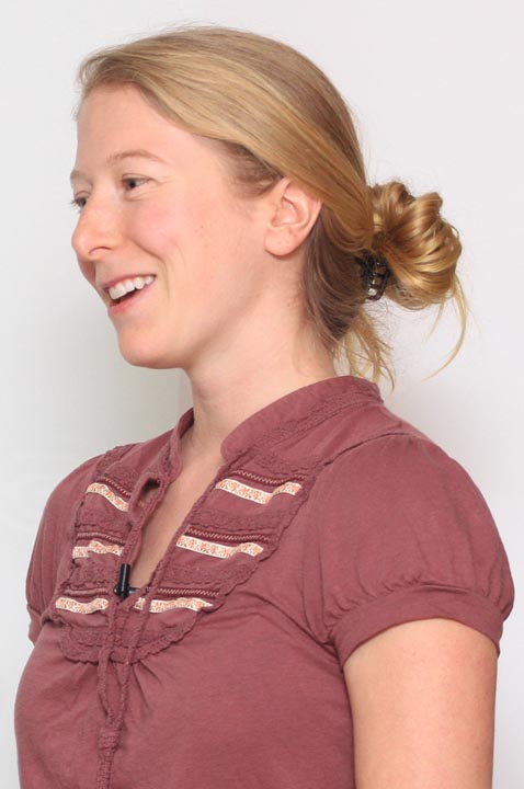 Jessie Kanozak