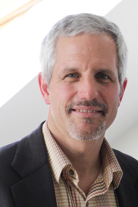 Philippe Jordi