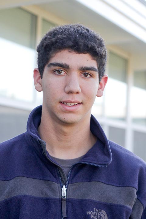 Tony Lima