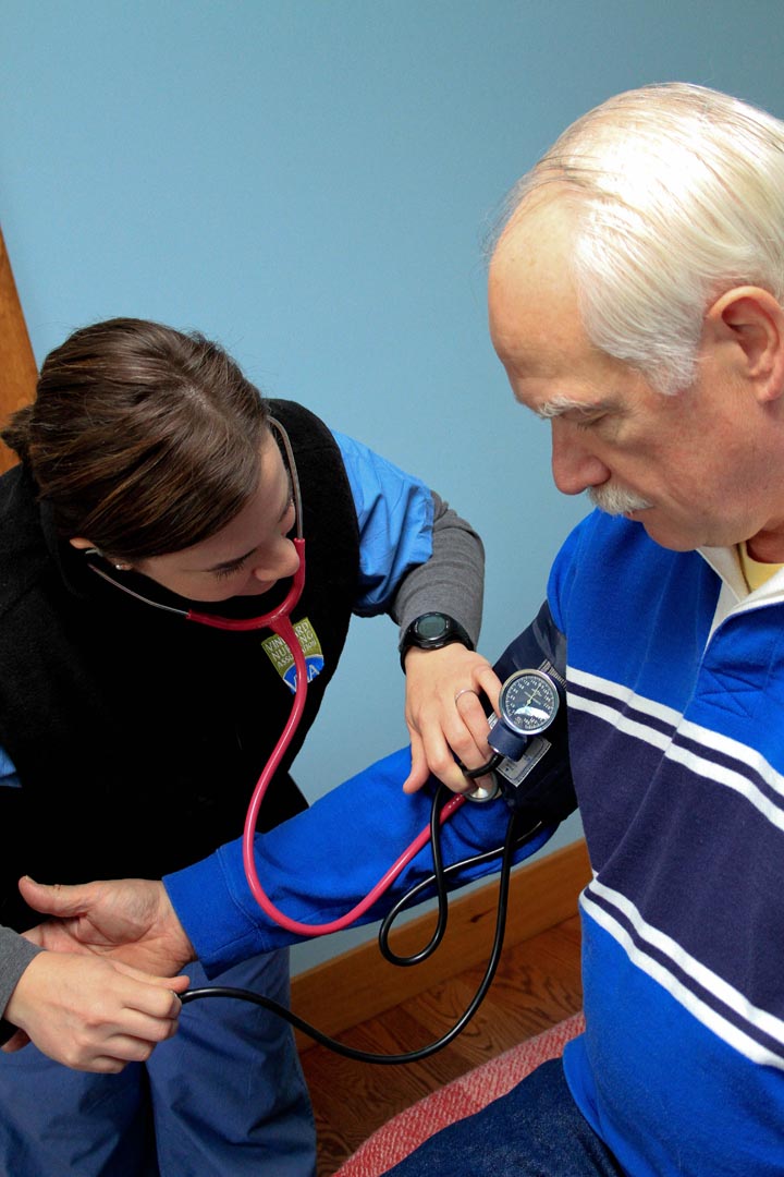Kristine Cammarota John Caldwell