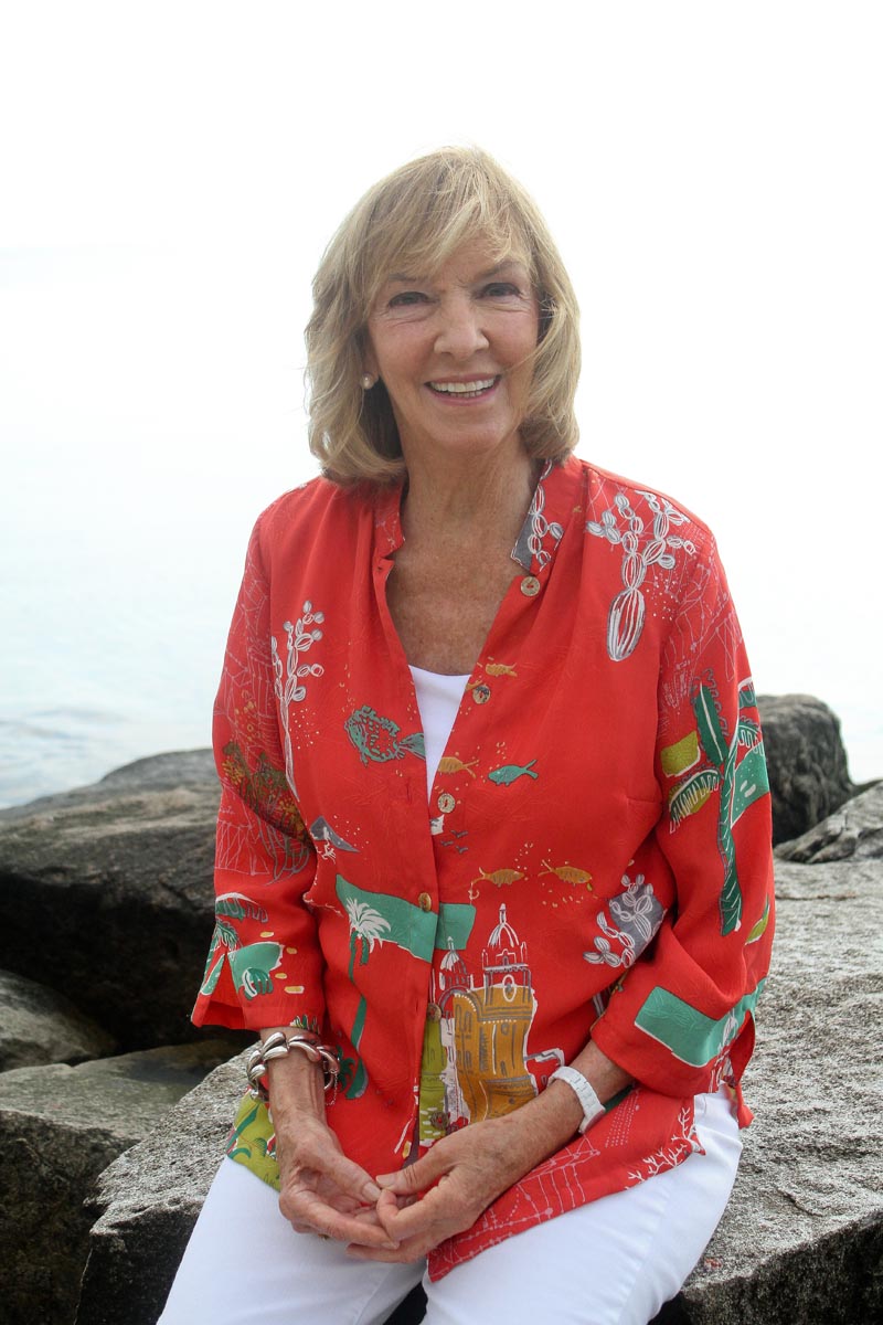 wendy benchley