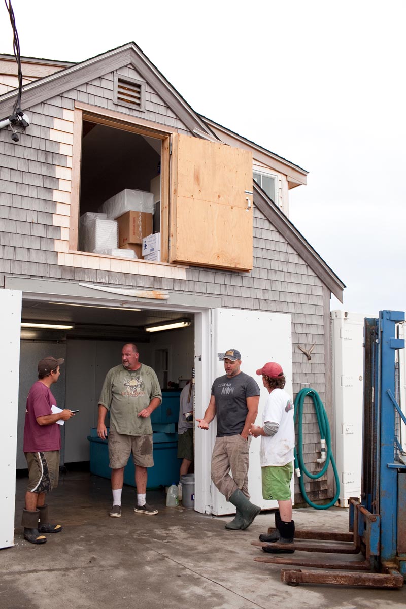 menemsha