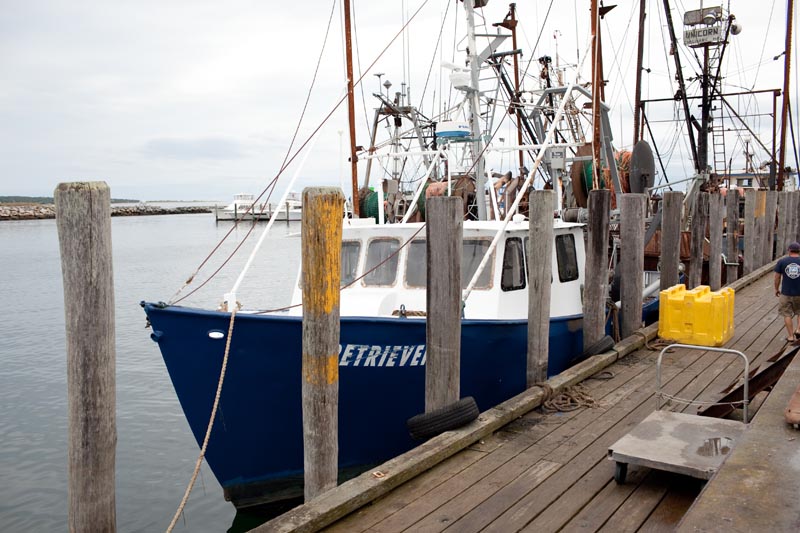 boat