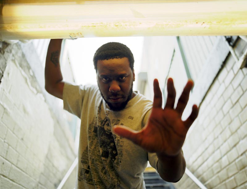 robert glasper