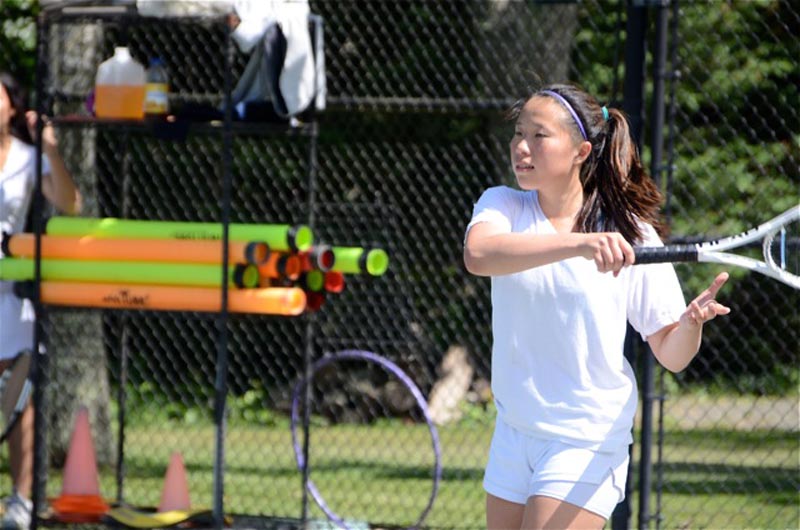 tennis
