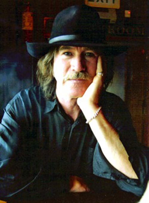 Paddy Keenan