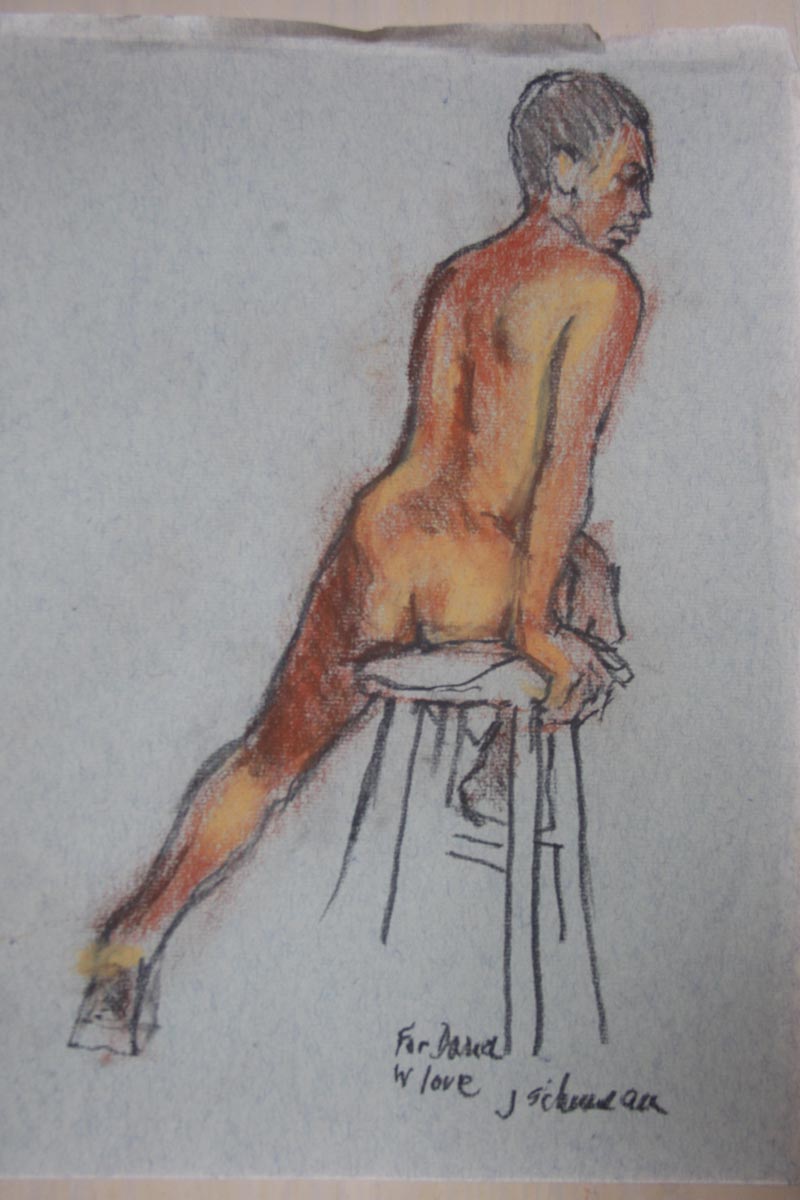 sketch