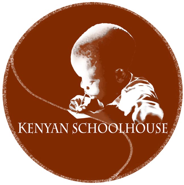 kenyan schoolhouse