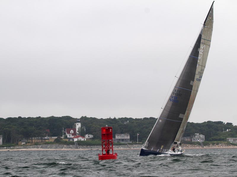 sailboat