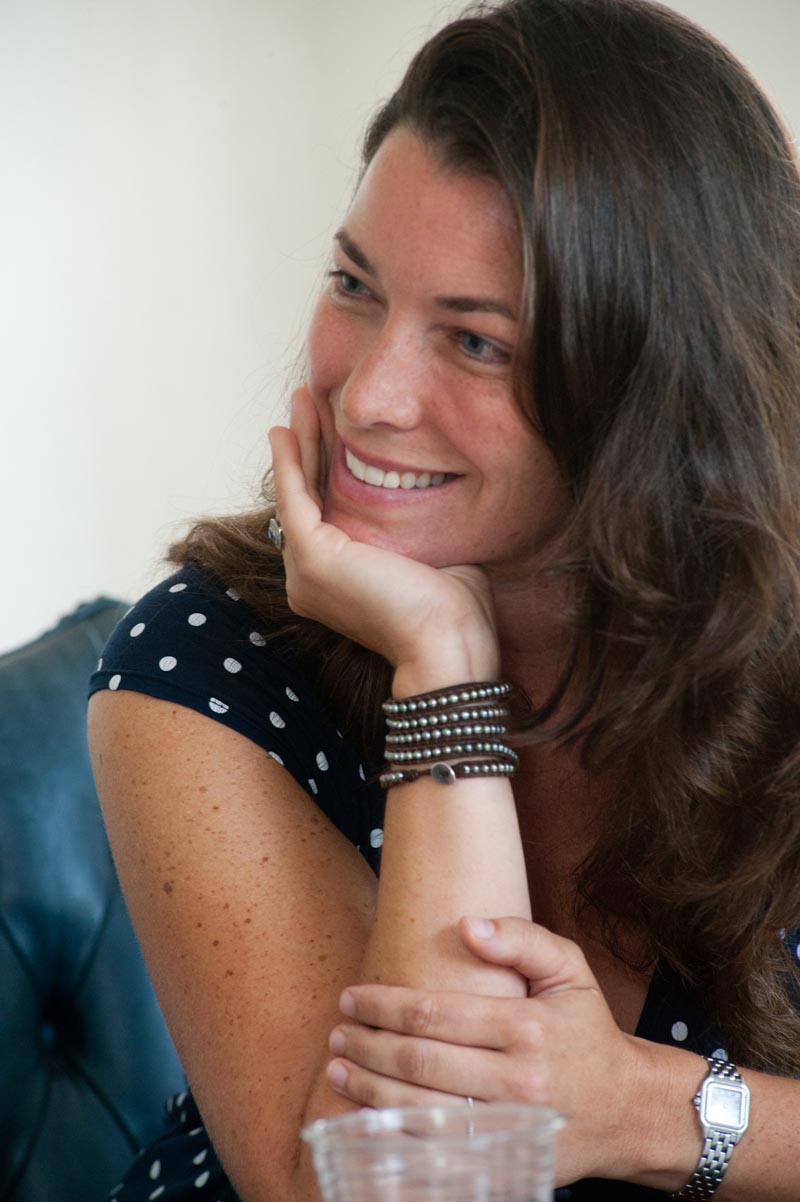 Sarah Nixon