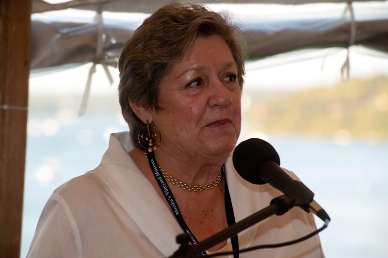Gail Farrish