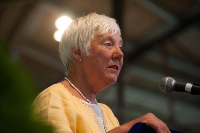 Gillian Lamb Butchman