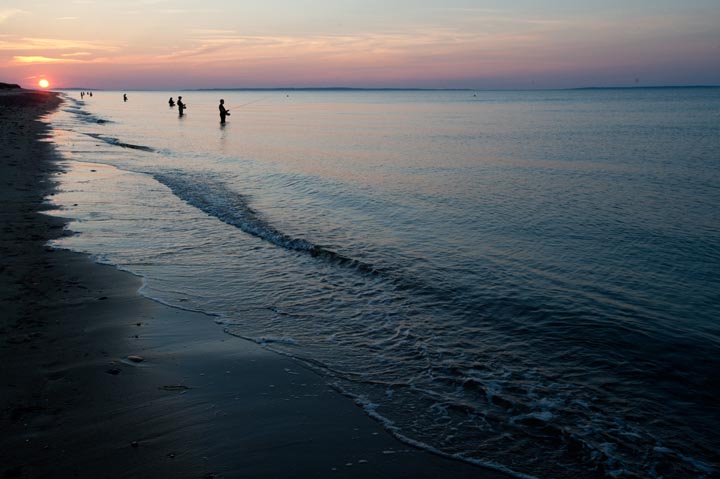 Lobsterville Beach