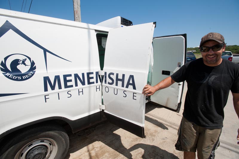Menemsha Fish House