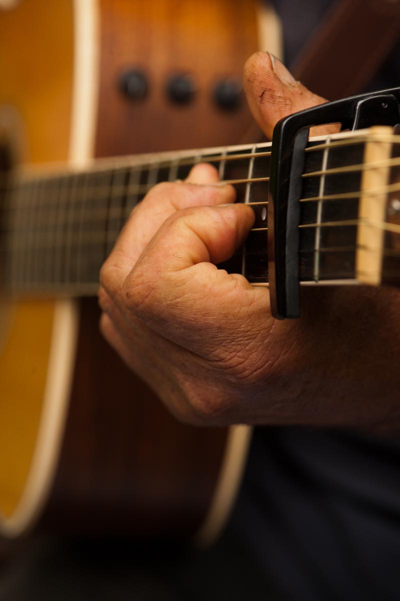 guitar