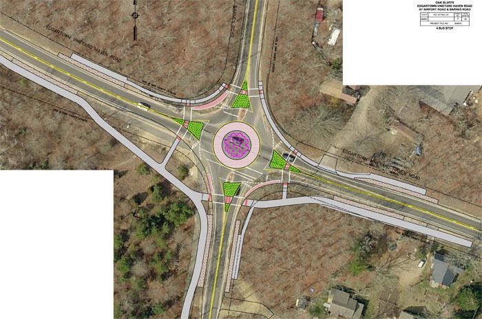 Roundabout