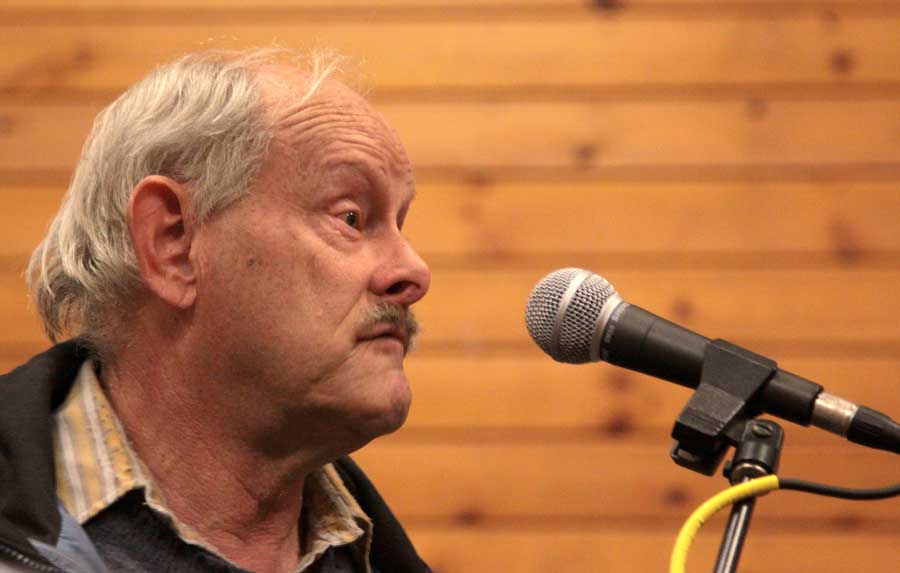 Frank Dunkl