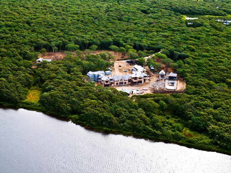 aerial
