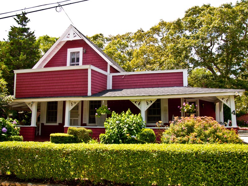 shearer cottage
