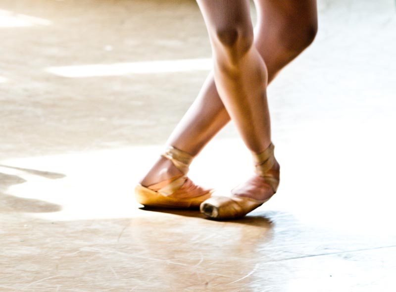 ballet