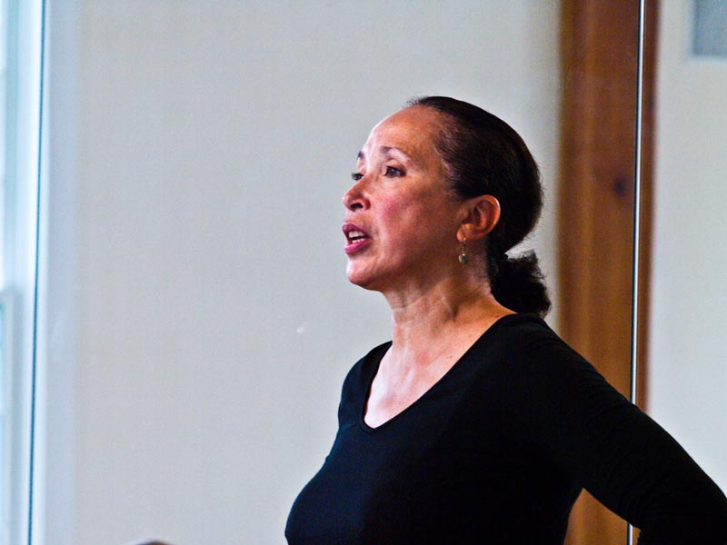 virginia johnson