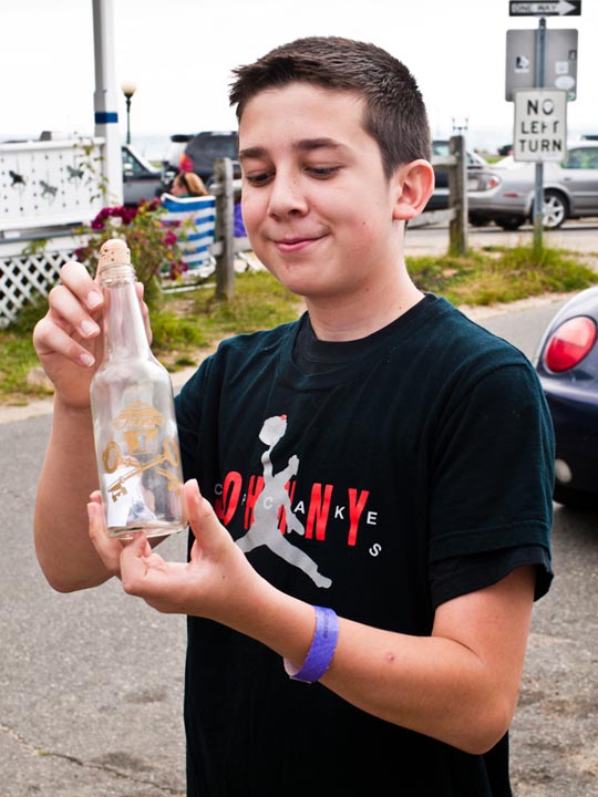 johnny cupcakes