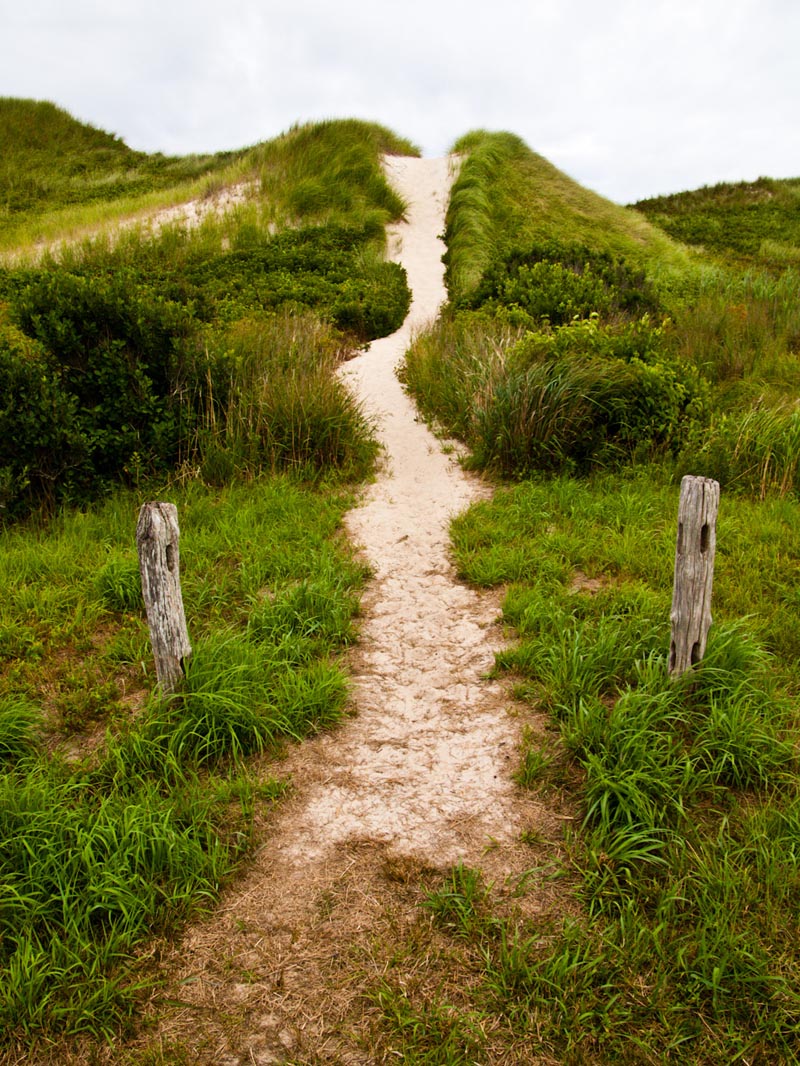 path