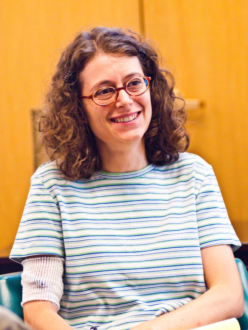 Enid Haller