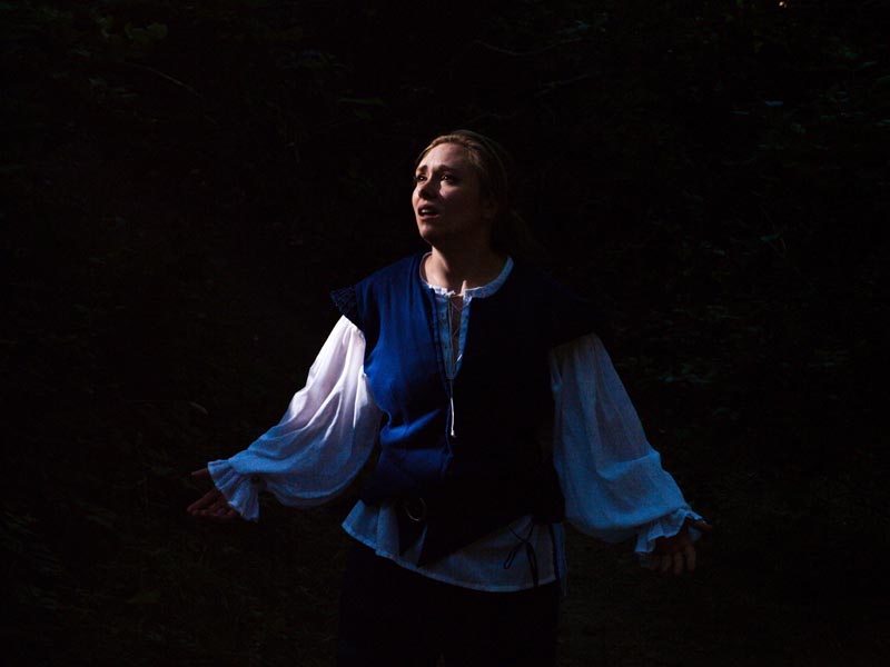 Romeo (Anna Yukevich)