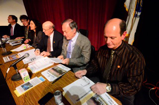 selectman