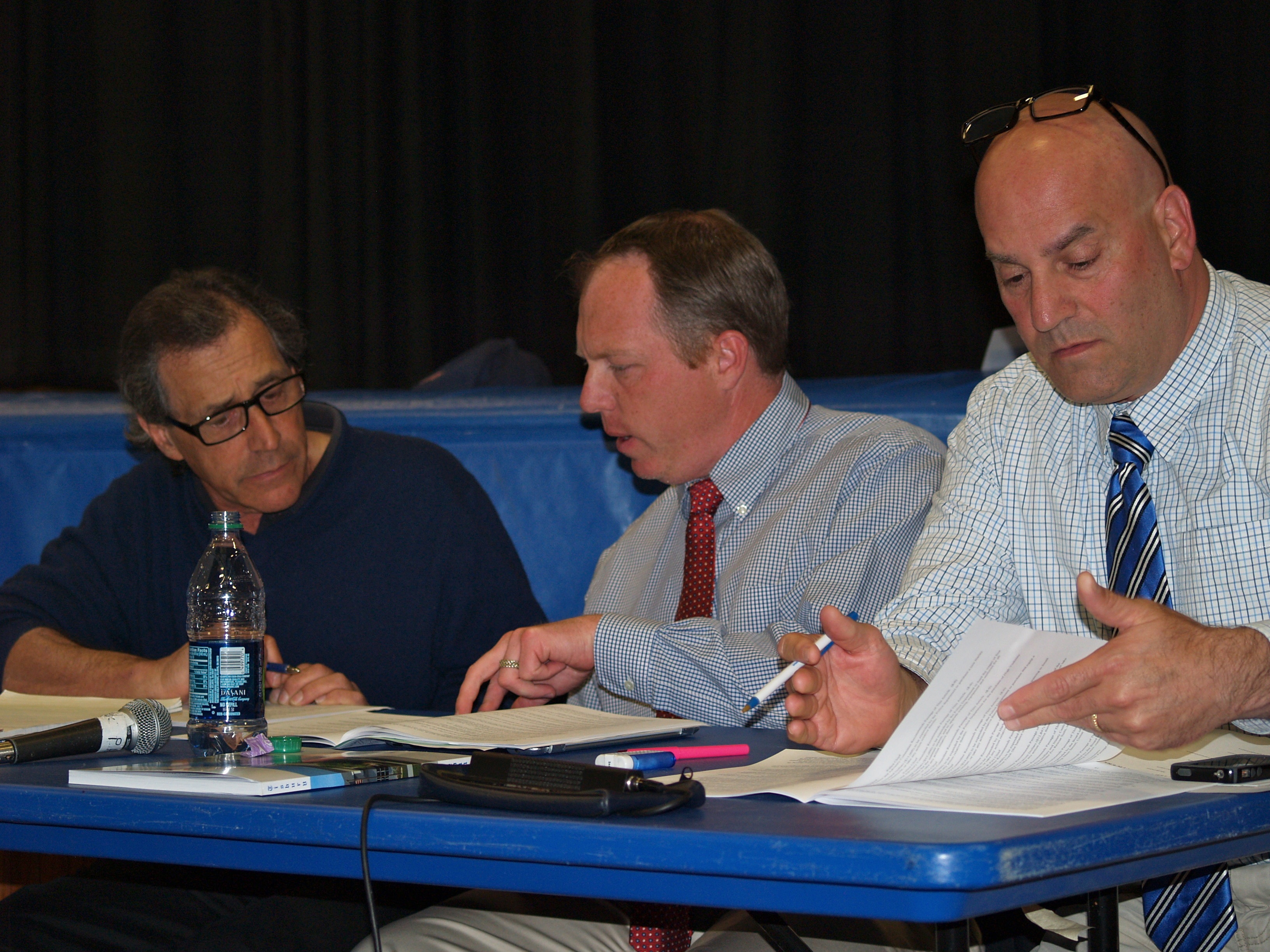 selectmen
