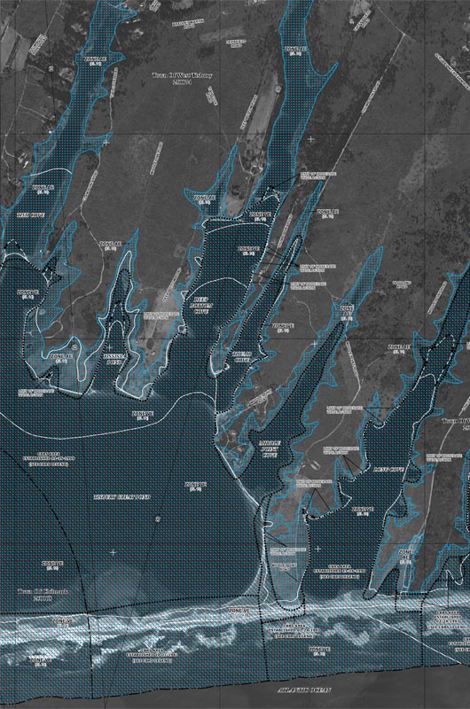 Vineyard Gazette | FEMA | FEMA Maps Project Increased Flooding