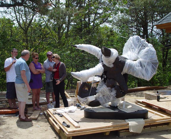  triceratops skull