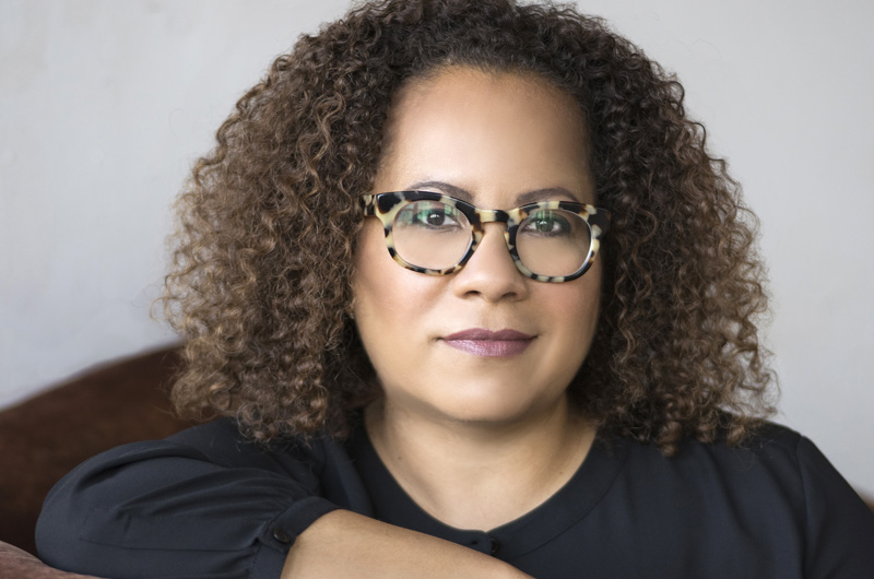 Vineyard Gazette | | Chasing History Through Story of George Washington ...