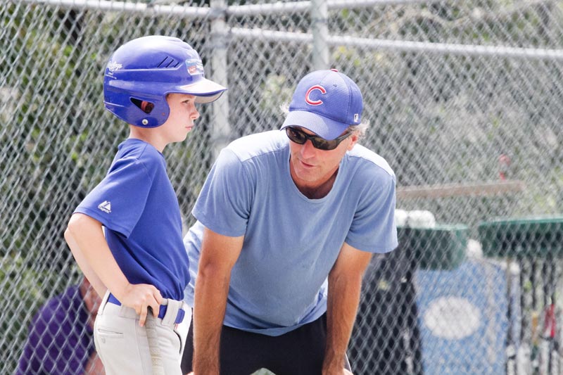 little league