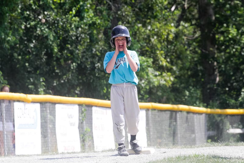little league