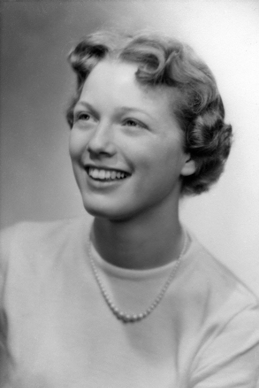 Virginia Poole