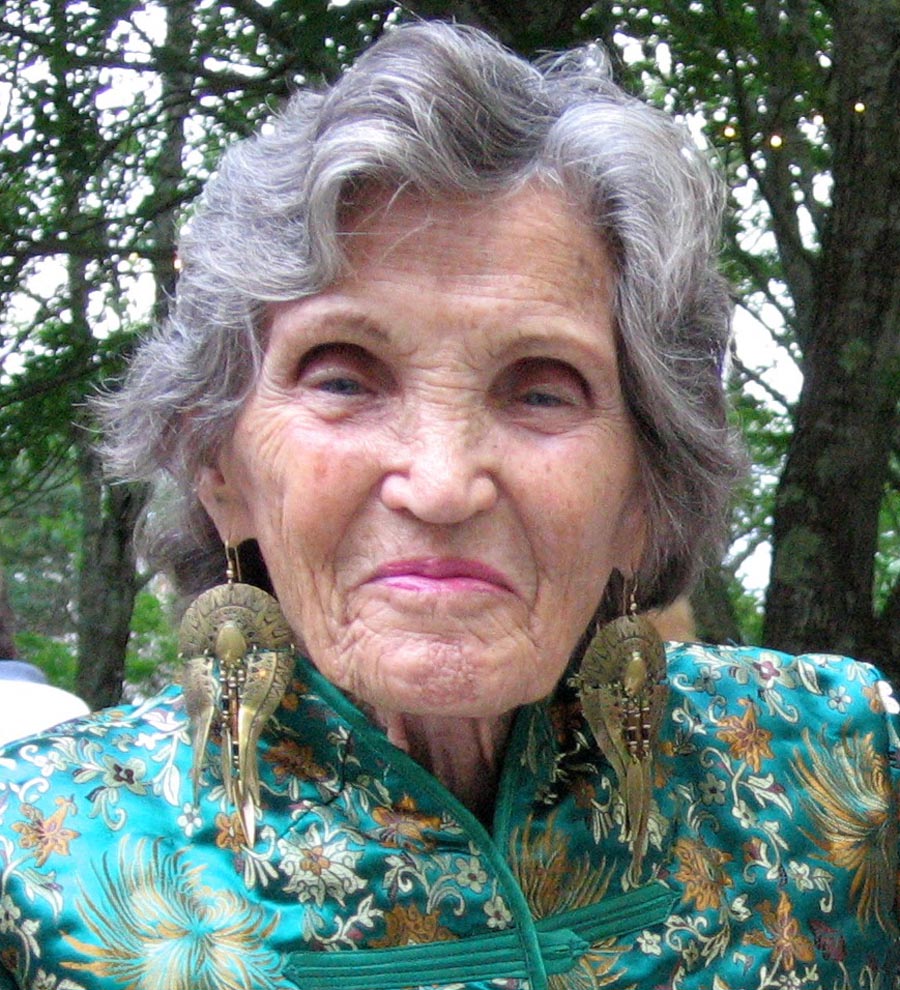 Patricia Nanon