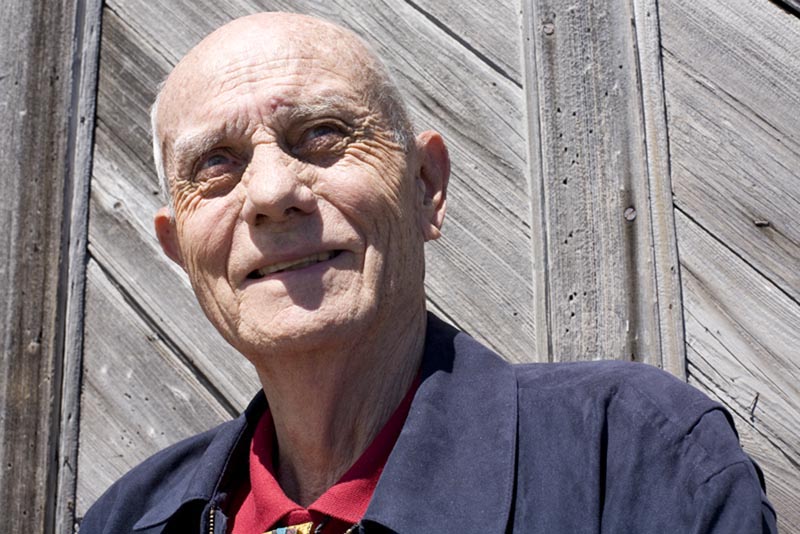 fred messersmith